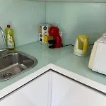 Peric Appartement Seline