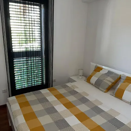 Appartement Peric