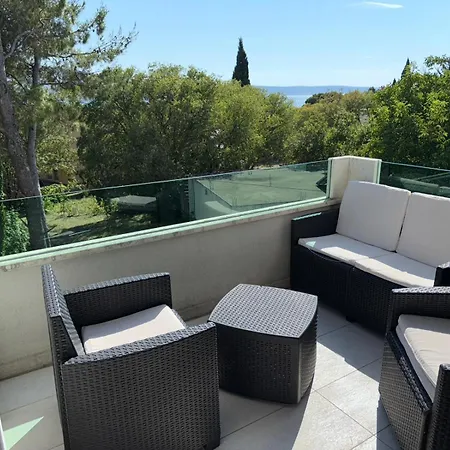 Peric Appartement *