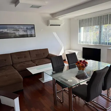 Apartamento Peric *